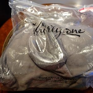 COPY - Thirty-One  blanket